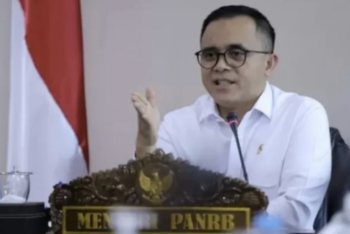 Kemenpan-RB akan Jadikan Honorer sebagai ASN Asalkan Memenuhi 5 Syarat ini