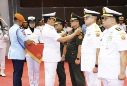 Dimutasi Panglima TNI, 32 Jenderal TNI Ini tak Lagi Dapat Jabatan, Berikut Nama-namanya