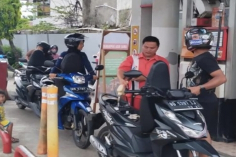 Wahai Rakyat Indonesia, Harga BBM Resmi Turun Lagi! Segini Harga Terbarunya