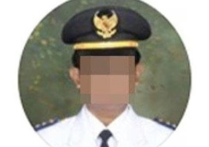 Kasus Pak Camat dan Istri Polisi Ini Jadi Pelajaran untuk Pejabat yang Lain, Benar-benar Memalukan, Astaghfirullah