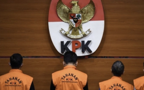 BREAKING NEWS! Pejabat Basarnas Ditangkap KPK, Ini Kasusnya