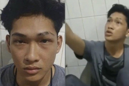 Masih Ingat Ferdian Paleka, YouTuber yang Prank Sembako Sampah? Kini Kembali Ditangkap Polisi, Ini Kasusnya