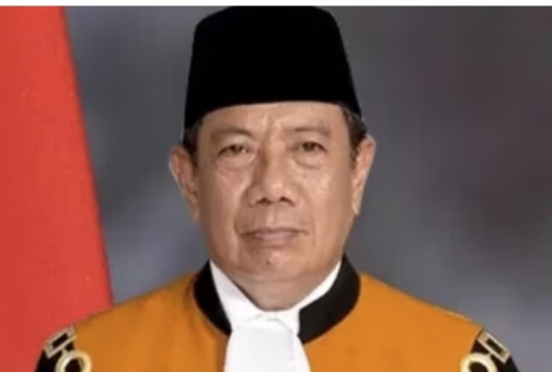 Sosok Suhadi, Hakim Agung yang Batalkan Hukuman Pidana Mati Ferdy Sambo, Isi Garasinya Bikin Kaget, Lihat