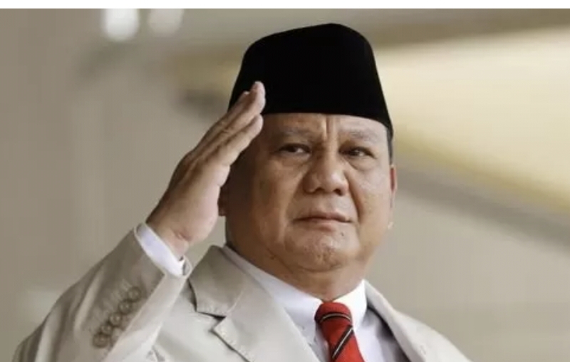 Tanggapan PDIP Usai 2 Partai Ini Resmi Dukung Prabowo Subianto Sebagai ...