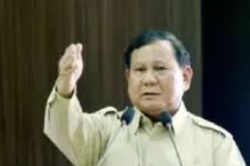 Jika Prabowo Subianto Pilih Sosok Ini Jadi Cawapres, Auto Menang!