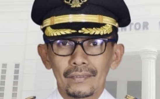 Bikin Heboh se-Indonesia, Walikota Ini Tiba-tiba Ditetapkan Tersangka, Kasusnya Lumayan Berat!