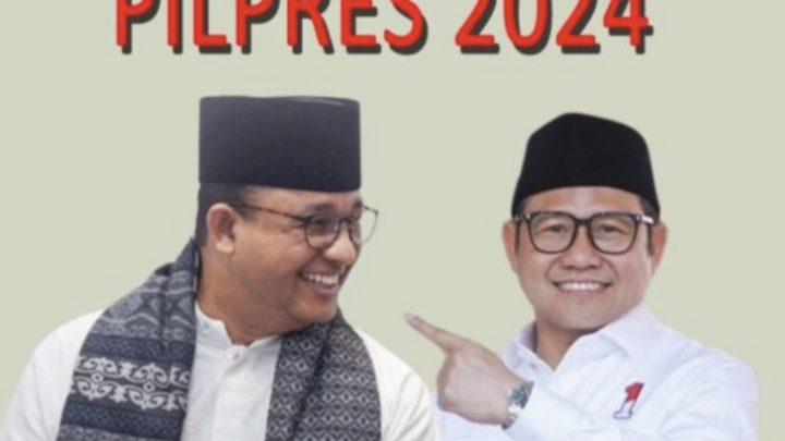 Alasan Cak Imin Jadi Cawapres Anies Baswedan Akhirnya Terungkap, Nggak Nyangka, Simak!