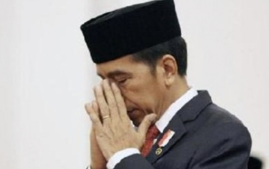 Reaksi Presiden Jokowi Usai Cak Imin Jadi Cawapres Anies Baswedan, Mengejutkan