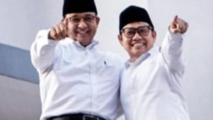 Anies Baswedan Sampaikan Pernyataan Serius Terkait AHY dan Demokrat, Simak!