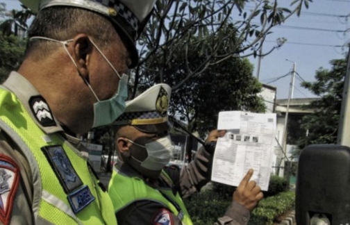 3 Jenis Kendaraan yang Lolos Tilang Uji Emisi, Wah, Nomor 1 Gak Disangka-sangka