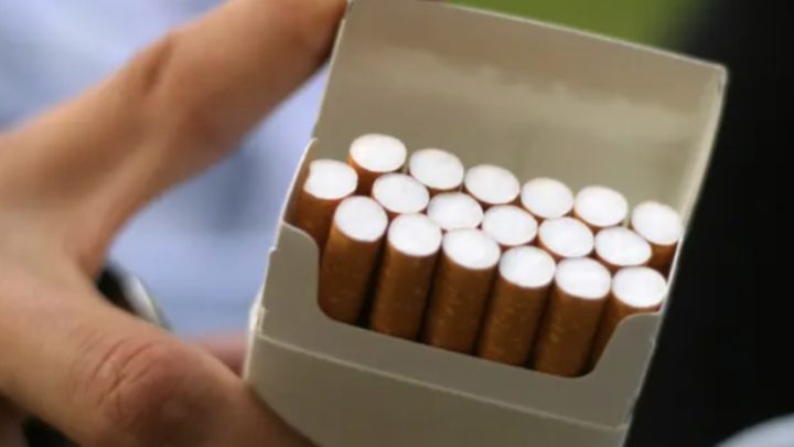 Daftar Rokok Termahal di RI, Nomor 1 Bukan Marlboro atau Esse, Tapi Rokok Ini