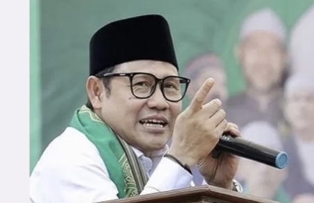 5 Janji Cak Imin Jika Terpilih Jadi Wakil Presiden Indonesia, Nomor 2 Bikin Rakyat Terkaget-kaget