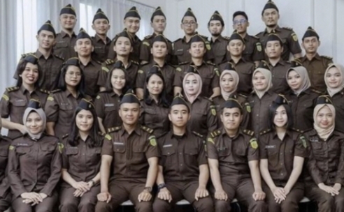 Kejaksaan Indonesia Buka Formasi CPNS 2023 untuk Lulusan SMA, Ini Syarat Nilai Ijazah dan Tinggi Badan