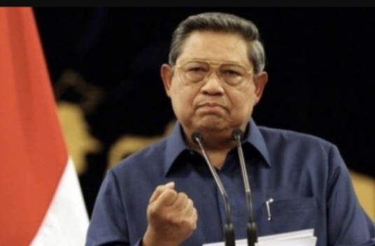 Memanas, SBY Tiba-tiba Sampaikan Hal Penting Ini ke Seluruh Rakyat Indonesia, Dijamin Terkaget-kaget, Anies dan Surya Paloh Pasti Terdiam!