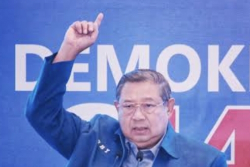 Gak Nyangka, Ini Alasan Demokrat Dukung Prabowo Subianto Dibandingkan Ganjar Pranowo, Astaga, Karena….