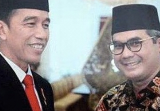 Wakil Menteri yang Diisukan Ditampar oleh Prabowo Subianto Ternyata Bukan Orang Biasa, Namanya Harvick, Segini Total Kekayaannya