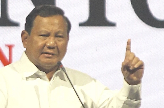 Mengagetkan, Ini Janji Prabowo Subianto Usai dapat Dukungan dari Partai Demokrat, Anies dan Cak Imin Pasti Syok