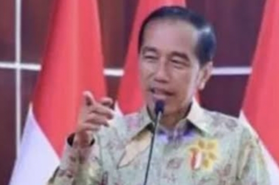 Presiden Jokowi Keluarkan Titah Terbaru untuk Seluruh Tenaga Honorer, Ini Tak Main-main!