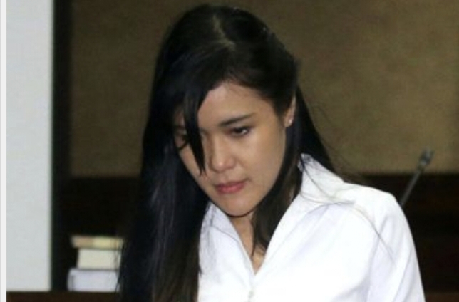 Terbongkar Lagi! 5 Hal Ini yang Membuat Hakim Yakin Jessica Wongso Pembunuh Mirna dalam Kasus Kopi Sianida, Nomor 2 Mengagetkan