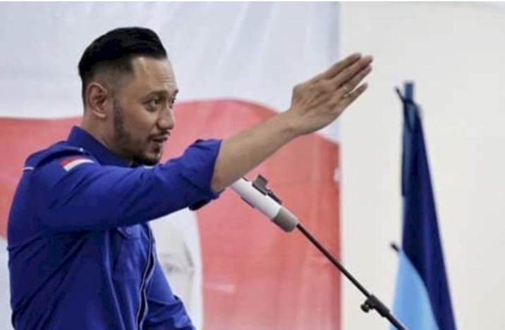 Demokrat: Inilah 4 Nama Kandidat Cawapres Prabowo, No 2 Bikin Ganjar dan Anies Jantungan