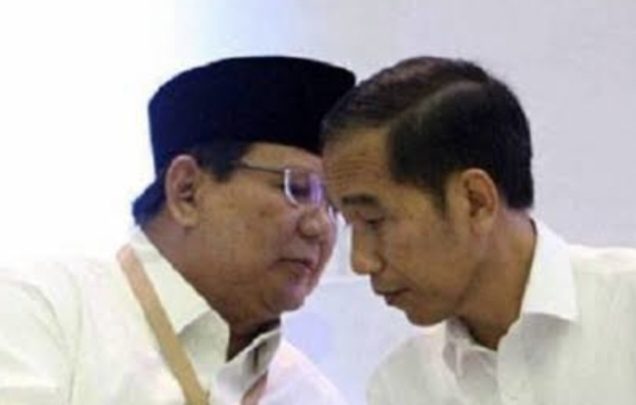 Heboh! Putusan Mahkamah Konstitusi Buat Gibran Bisa Jadi Cawapres, Ini Respon Jokowi