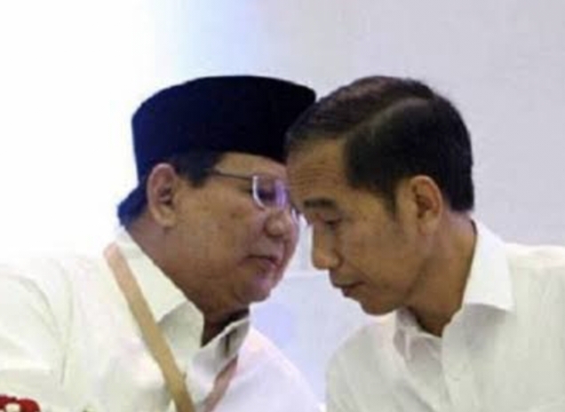 Heboh! Putusan Mahkamah Konstitusi Buat Gibran Bisa Jadi Cawapres, Ini Respon Jokowi