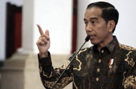 Puan Bertanya Dukung Ganjar atau Capres Lain? Ini Jawaban Mengejutkan Jokowi