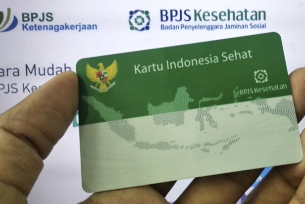 Kabar Gembira untuk Lulusan S1 Fresh Graduate, BPJS Kesehatan Membuka 5 Lowongan Pekerjaan, Buruan Daftar!