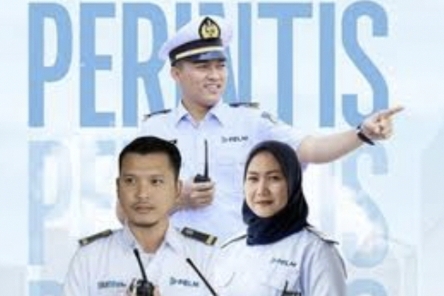 PT Pelayaran Nasional Indonesia Membuka Lowongan Kerja Besar-besaran, Ada 5 Posisi, Buruan Daftar!