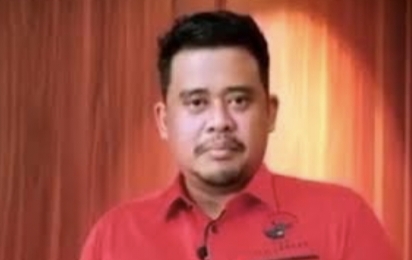 Tanggapan Bobby Nasution Usai Diberhentikan PDIP, Simak Baik-baik!
