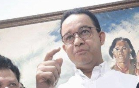 Gibran dan Mahfud Lihatlah, Anies Baswedan Ungkap Hal Mengagetkan Ini, Surya Paloh Pasti Tersenyum!