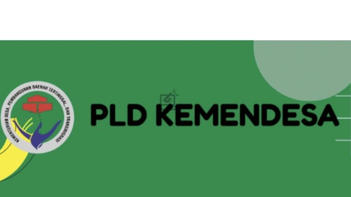 Rekrutmen PLD Tahun 2023 Seluruh Indonesia, Minimal Lulusan SMA/SMK/Sederajat, Buruan Daftar!