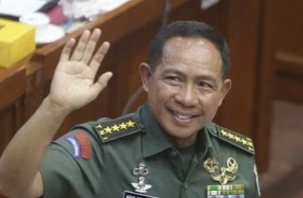 Pernah Dianiaya Polisi Militer Kini Jenderal Agus Jadi Panglima TNI, Begini Kronologisnya