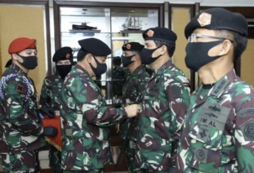 Sah! 19 Perwira TNI Ini Resmi Naik Pangkat Jadi Jenderal Bintang 2, Berikut Daftarnya
