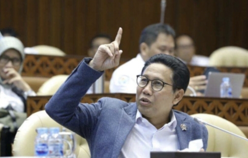 Menteri Desa PDTT Tiba-tiba Sampaikan Kabar Menggembirakan, untuk Seluruh Kades se-Indonesia, Warga Wajib Tahu!