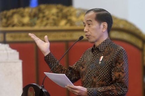 Heboh se-Indonesia, Apakah Benar 11 Menteri dan Kepala BIN Bakal Reshuffle Jokowi? Ini Jawaban Resmi Istana