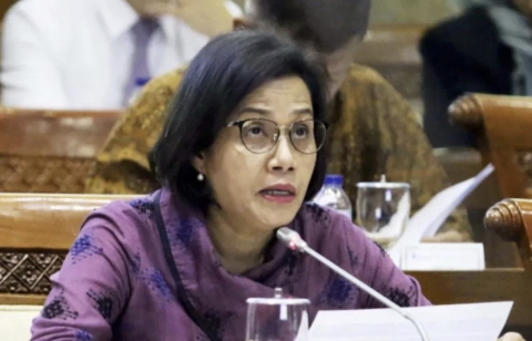Resmi Diteken Sri Mulyani! Segini Gaji Tenaga Honorer Seluruh Indonesia 2024, Tembus Segini…