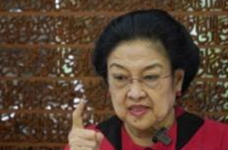 Ketum PDIP Megawati Sindir Penguasa Seperti Orde Baru, Ini Respon Istana, Mengejutkan!