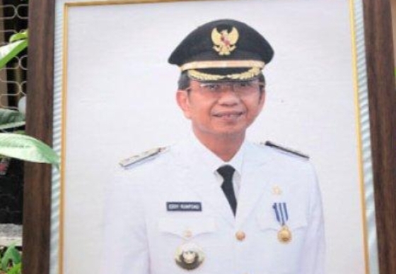 Innalilahi, Eks Wali Kota Ini Tiba-tiba Meninggal Dunia, Ini Sosoknya