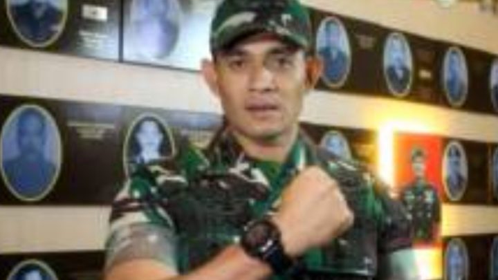 Penjaga Nyawa Jokowi Akhirnya Naik Pangkat, Pengalamannya Tak Diragukan Lagi, Ini Sosok dan Jabatan Barunya