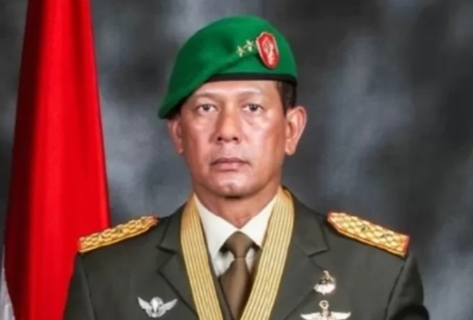 Perjalanan Hidup Doni Monardo, Eks BNPB yang Meninggal Dunia Hari Ini, Simak!