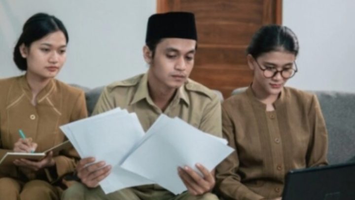 Mulai Januari 2024, Pemerintah RI Akan Terapkan Aturan Ini untuk Seluruh PNS se-Indonesia, Simak!