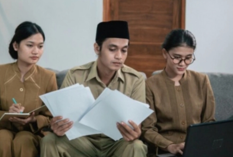 Mulai Januari 2024, Pemerintah RI Akan Terapkan Aturan Ini untuk Seluruh PNS se-Indonesia, Simak!