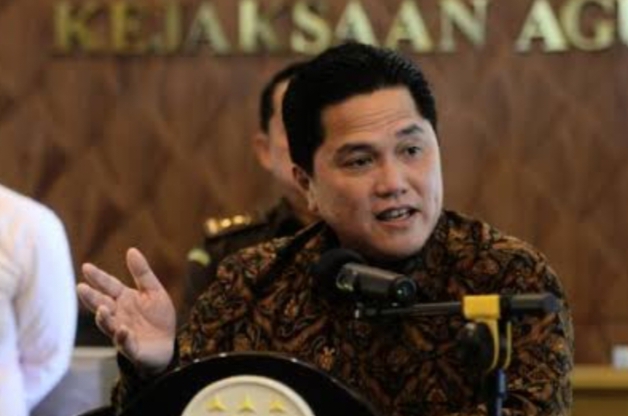 Erick Thohir Mau Laporkan 2 Perusahaan BUMN Ini ke Kejagung, Siap-siap!