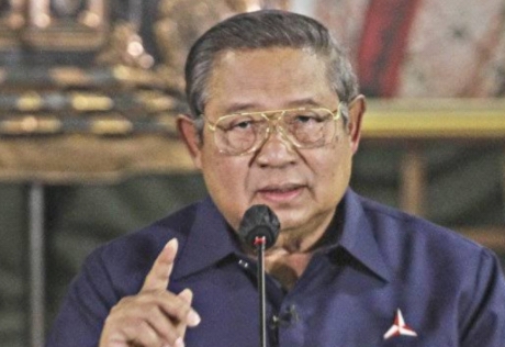 Reaksi Mengejutkan SBY soal Megawati Bilang Baru Berkuasa Mau Seperti Orba