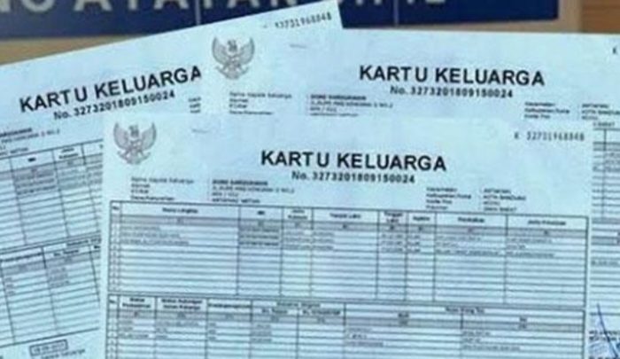 Kabar Terbaru untuk Masyarakat Pemilik KK se-Indonesia, Wajib Tahu, Simak!