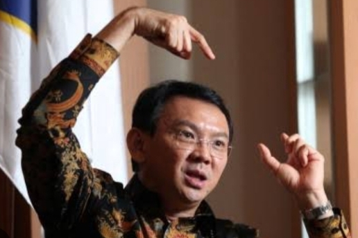 Heboh! Gubernur Jakarta Ditunjuk oleh Presiden, Begini Respon Ahok