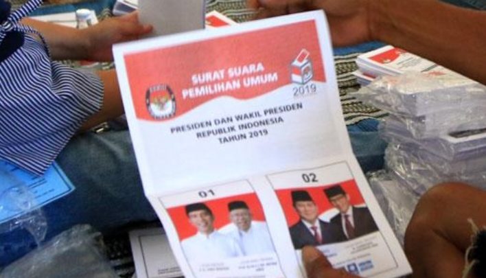 Pendaftaran KPPS Pemilu 2024 Resmi Dibuka, Ini Cara Daftar dan Segini Gajinya