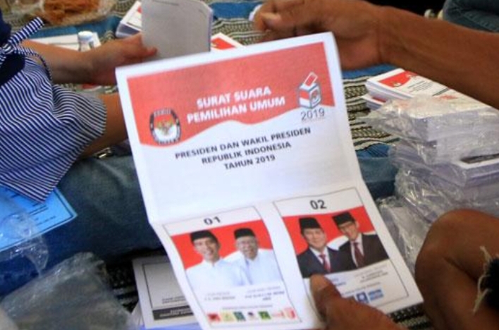 Pendaftaran KPPS Pemilu 2024 Resmi Dibuka, Ini Cara Daftar dan Segini Gajinya