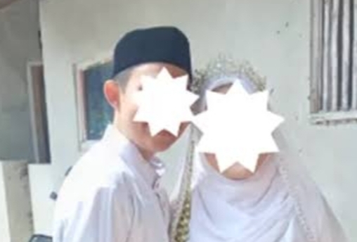 Geger! Pernikahan Pasangan Sesama Jenis di Cianjur Memanas dan Heboh se-Indonesia, Ini Reaksi Ortu Pengantin